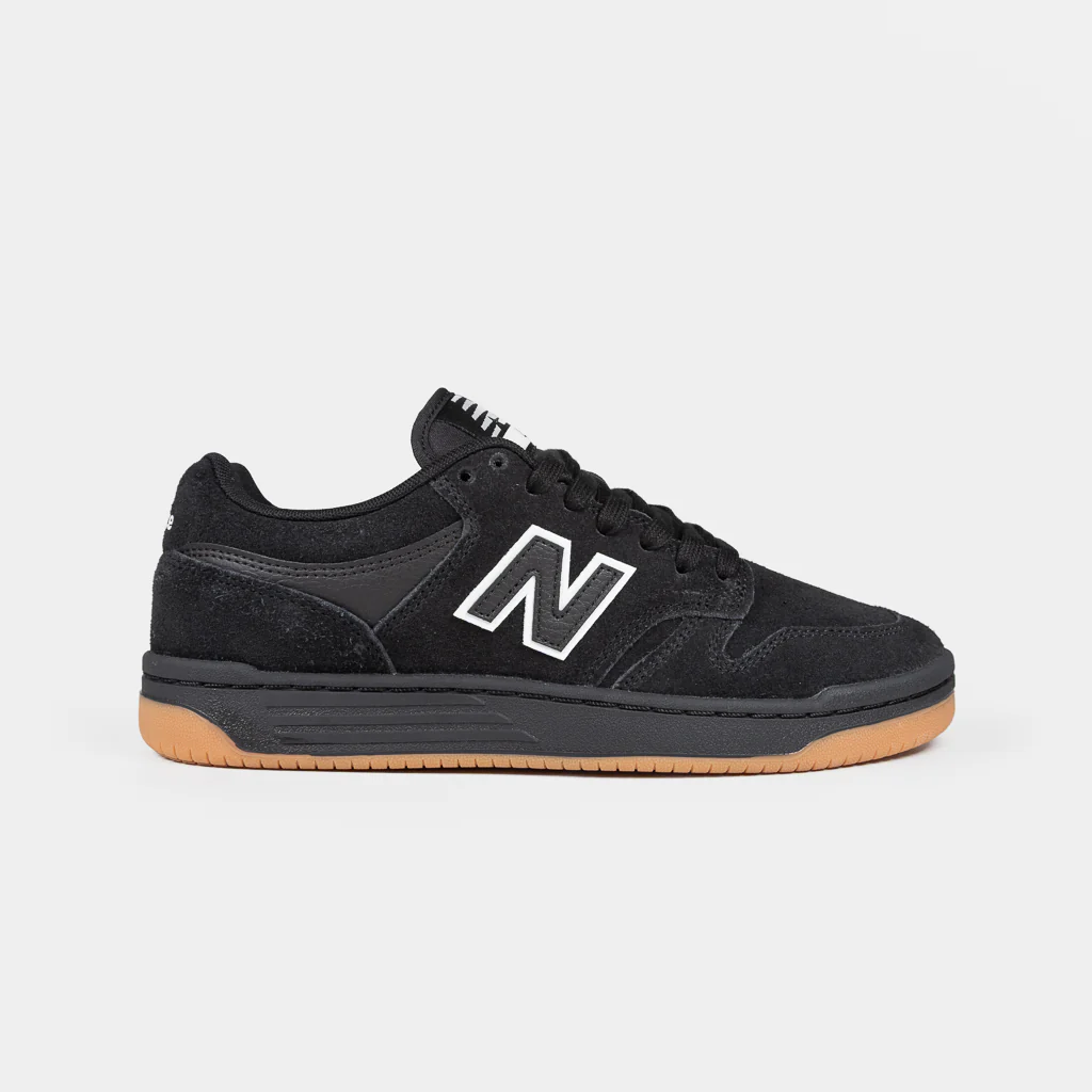 New Balance Numeric